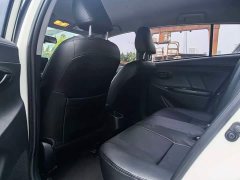 Toyota Yaris L Zhixuan X 1.5L CVT Luxury - photo 10
