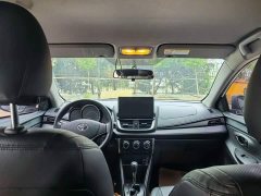 Toyota Yaris L Zhixuan X 1.5L CVT Luxury - photo 12
