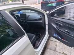Toyota Yaris L Zhixuan X 1.5L CVT Luxury - photo 15