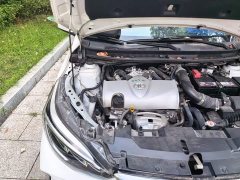 Toyota Yaris L Zhixuan X 1.5L CVT Luxury - photo 16