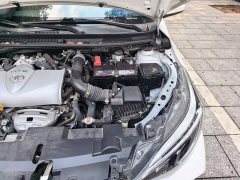 Toyota Yaris L Zhixuan X 1.5L CVT Luxury - photo 17