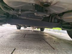 Toyota Yaris L Zhixuan X 1.5L CVT Luxury - photo 19