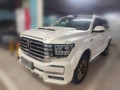 Tank 500 New Energy Hi4-T Smart Comfort Edition - ფოტო 1