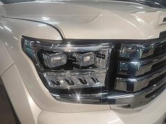 Tank 500 New Energy Hi4-T Smart Comfort Edition - ფოტო 10
