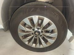 Tank 500 New Energy Hi4-T Smart Comfort Edition - ფოტო 11