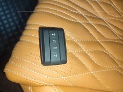 Tank 500 New Energy Hi4-T Smart Comfort Edition - ფოტო 12
