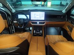Tank 500 New Energy Hi4-T Smart Comfort Edition - ფოტო 13