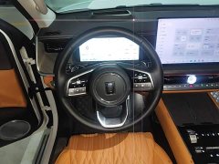 Tank 500 New Energy Hi4-T Smart Comfort Edition - ფოტო 14