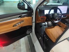 Tank 500 New Energy Hi4-T Smart Comfort Edition - ფოტო 20