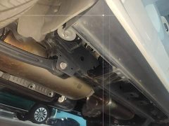 Tank 500 New Energy Hi4-T Smart Comfort Edition - ფოტო 3