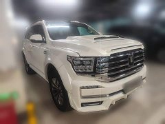 Tank 500 New Energy Hi4-T Smart Comfort Edition - ფოტო 5