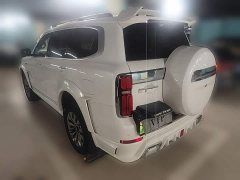 Tank 500 New Energy Hi4-T Smart Comfort Edition - ფოტო 6