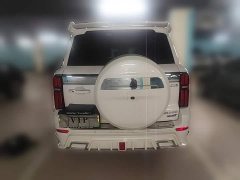 Tank 500 New Energy Hi4-T Smart Comfort Edition - ფოტო 7