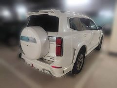 Tank 500 New Energy Hi4-T Smart Comfort Edition - ფოტო 9