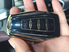 Geely Xingyue L 2.0T High-Power Auto FWD Cloud Rising Edition - фото 11
