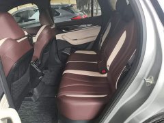 Geely Xingyue L 2.0T High-Power Auto FWD Cloud Rising Edition - фото 14