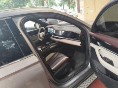 Geely Xingyue L 2.0T High-Power Auto FWD Cloud Rising Edition - фото 17