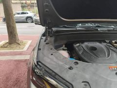 Geely Xingyue L 2.0T High-Power Auto FWD Cloud Rising Edition - фото 18