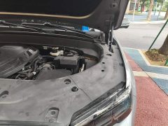Geely Xingyue L 2.0T High-Power Auto FWD Cloud Rising Edition - фото 19