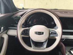 Geely Xingyue L 2.0T High-Power Auto FWD Cloud Rising Edition - фото 2