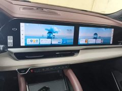 Geely Xingyue L 2.0T High-Power Auto FWD Cloud Rising Edition - фото 5