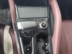 Geely Xingyue L 2.0T High-Power Auto FWD Cloud Rising Edition - фото 6