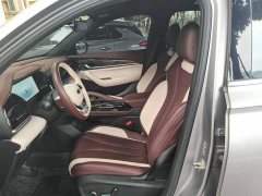 Geely Xingyue L 2.0T High-Power Auto FWD Cloud Rising Edition - фото 7