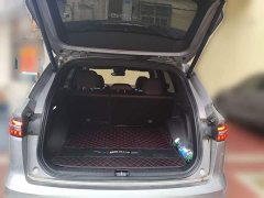 Geely Xingyue L 2.0T High-Power Auto FWD Cloud Rising Edition - фото 9