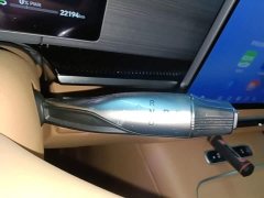 Voyah Lantu Dreamchaser PHEV Qiankun Ultra - фото 13