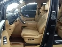 Voyah Lantu Dreamchaser PHEV Qiankun Ultra - фото 14