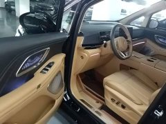 Voyah Lantu Dreamchaser PHEV Qiankun Ultra - фото 15