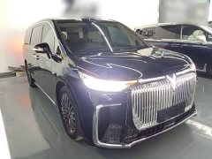 Voyah Lantu Dreamchaser PHEV Qiankun Ultra - фото 3