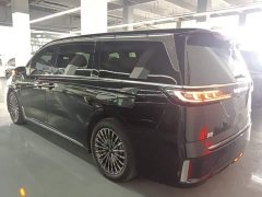 Voyah Lantu Dreamchaser PHEV Qiankun Ultra - фото 4