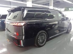 Voyah Lantu Dreamchaser PHEV Qiankun Ultra - фото 6