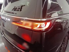 Voyah Lantu Dreamchaser PHEV Qiankun Ultra - фото 7