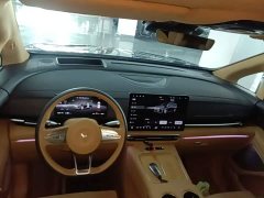 Voyah Lantu Dreamchaser PHEV Qiankun Ultra - фото 9