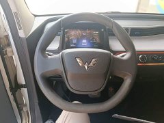 Wuling Hongguang MINIEV Macaron Premium Edition LFP - ფოტო 10