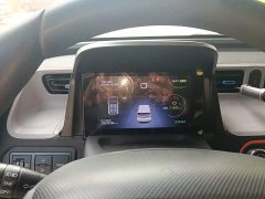 Wuling Hongguang MINIEV Macaron Premium Edition LFP - ფოტო 11