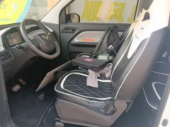 Wuling Hongguang MINIEV Macaron Premium Edition LFP - ფოტო 14