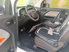 Wuling Hongguang MINIEV Macaron Premium Edition LFP - ფოტო 15