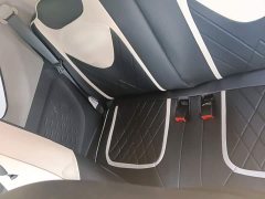 Wuling Hongguang MINIEV Macaron Premium Edition LFP - ფოტო 16