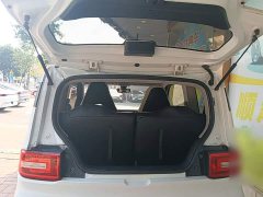 Wuling Hongguang MINIEV Macaron Premium Edition LFP - ფოტო 18