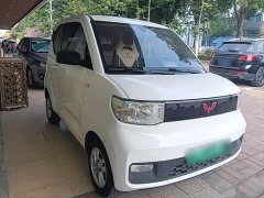 Wuling Hongguang MINIEV Macaron Premium Edition LFP - ფოტო 3