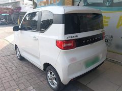Wuling Hongguang MINIEV Macaron Premium Edition LFP - ფოტო 4