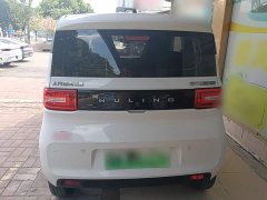 Wuling Hongguang MINIEV Macaron Premium Edition LFP - ფოტო 5