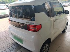 Wuling Hongguang MINIEV Macaron Premium Edition LFP - ფოტო 6