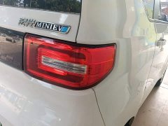 Wuling Hongguang MINIEV Macaron Premium Edition LFP - ფოტო 7
