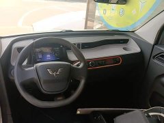 Wuling Hongguang MINIEV Macaron Premium Edition LFP - ფოტო 9