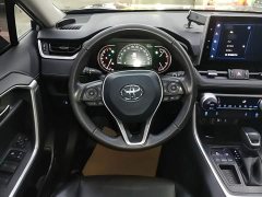 Toyota RAV4 2.0L CVT FWD Fashion Plus Edition - photo 10