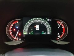 Toyota RAV4 2.0L CVT FWD Fashion Plus Edition - photo 11